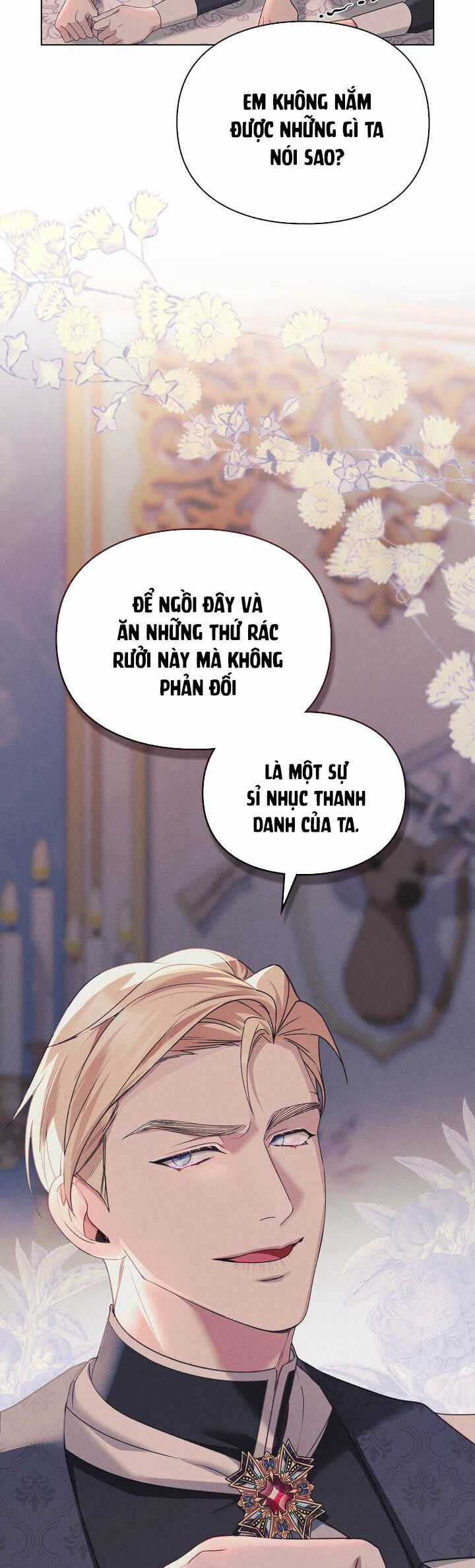 Sự Phản Bội - Chapter 19.2 - Trang 12