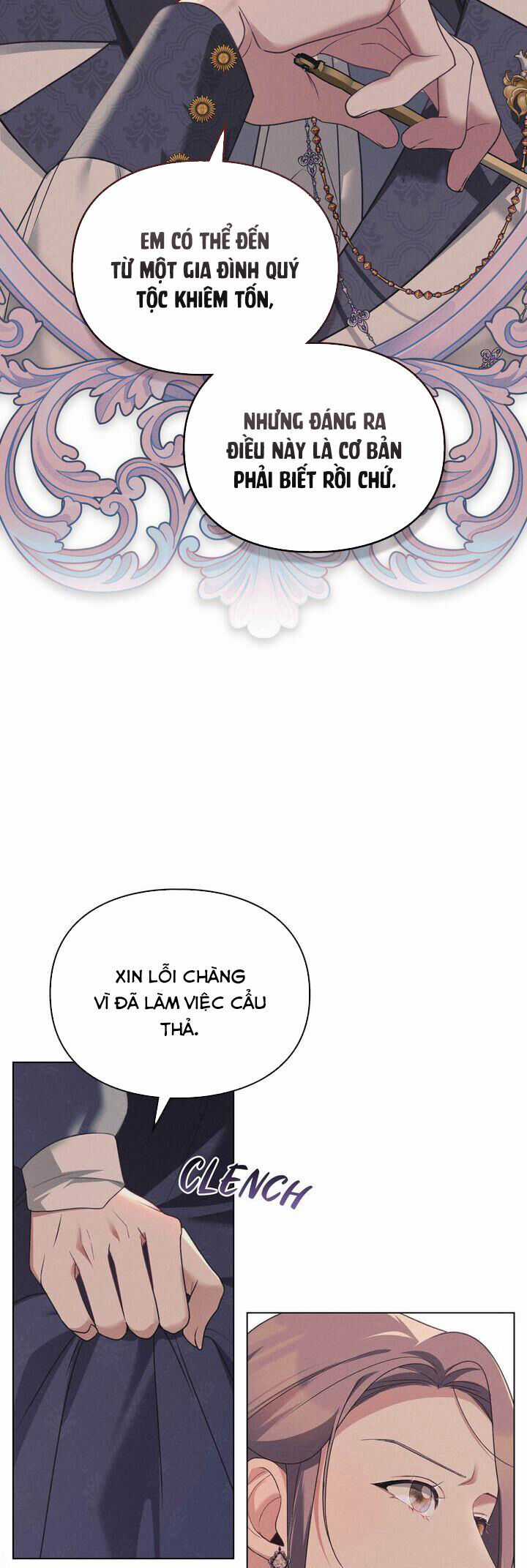 Sự Phản Bội - Chapter 19.2 - Trang 13