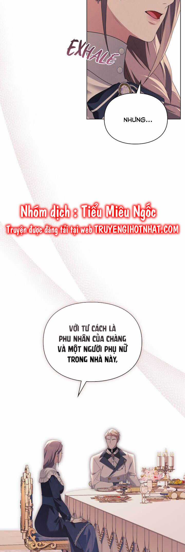 Sự Phản Bội - Chapter 19.2 - Trang 14