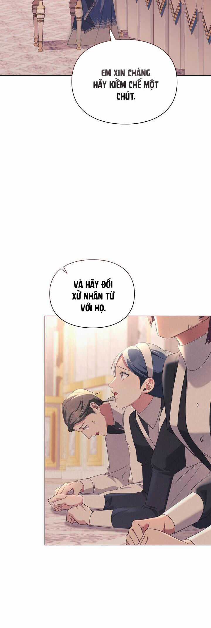 Sự Phản Bội - Chapter 19.2 - Trang 15