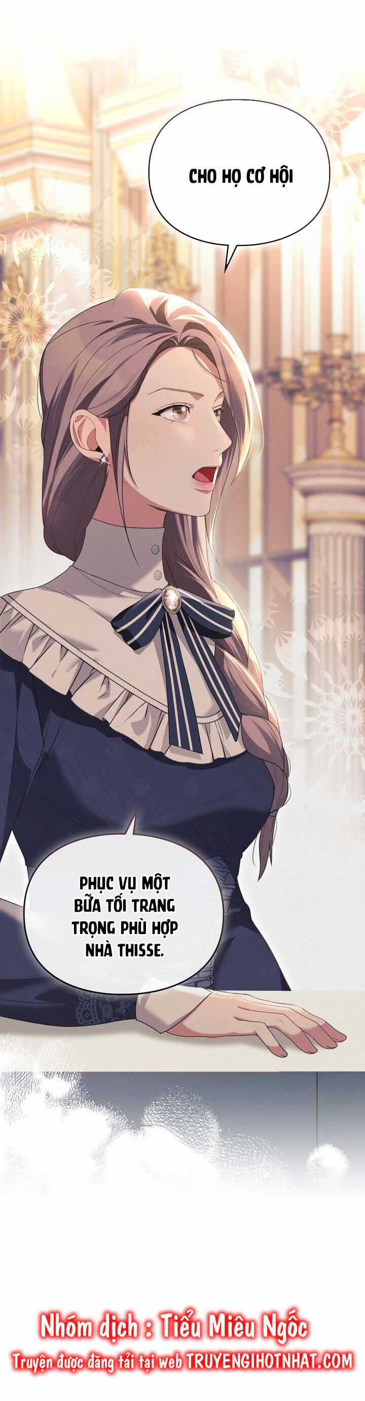 Sự Phản Bội - Chapter 19.2 - Trang 16