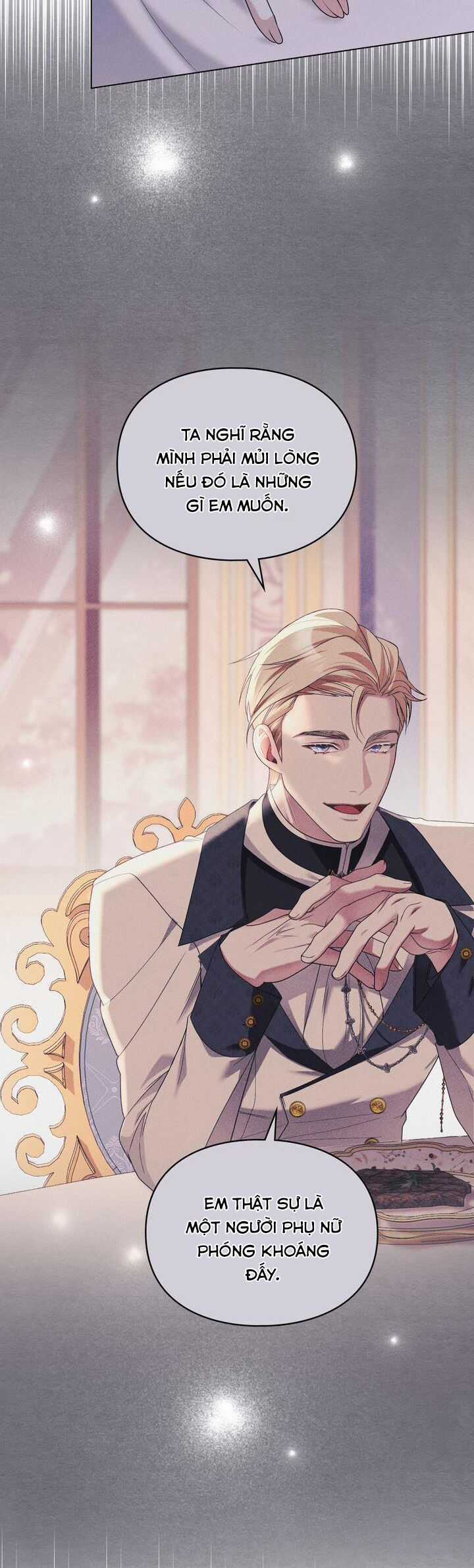 Sự Phản Bội - Chapter 19.2 - Trang 19