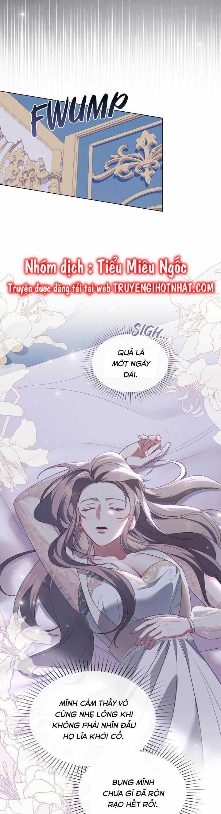 Sự Phản Bội - Chapter 19.2 - Trang 20