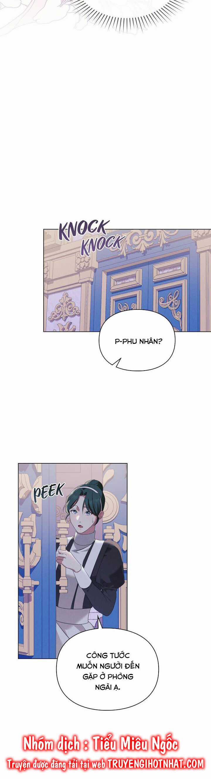 Sự Phản Bội - Chapter 19.2 - Trang 21