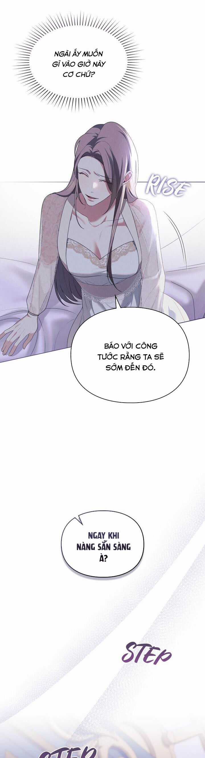 Sự Phản Bội - Chapter 19.2 - Trang 22