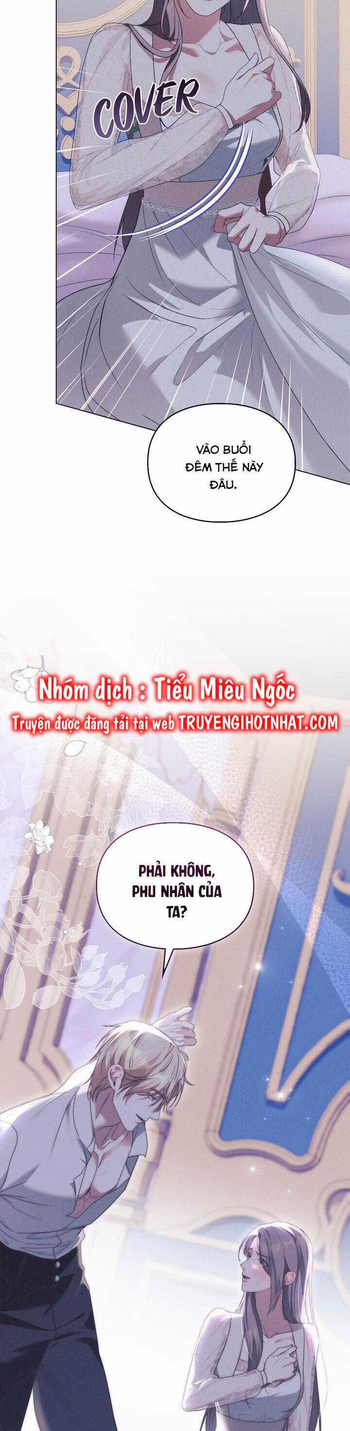 Sự Phản Bội - Chapter 19.2 - Trang 24
