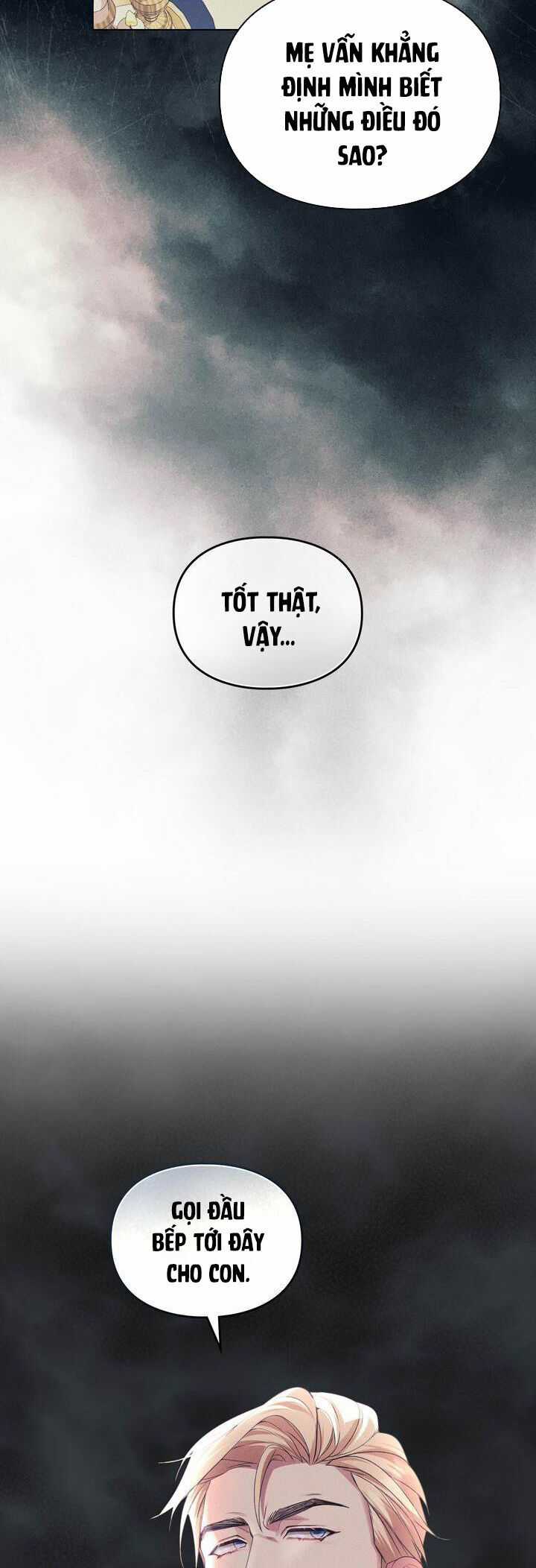 Sự Phản Bội - Chapter 19.2 - Trang 4