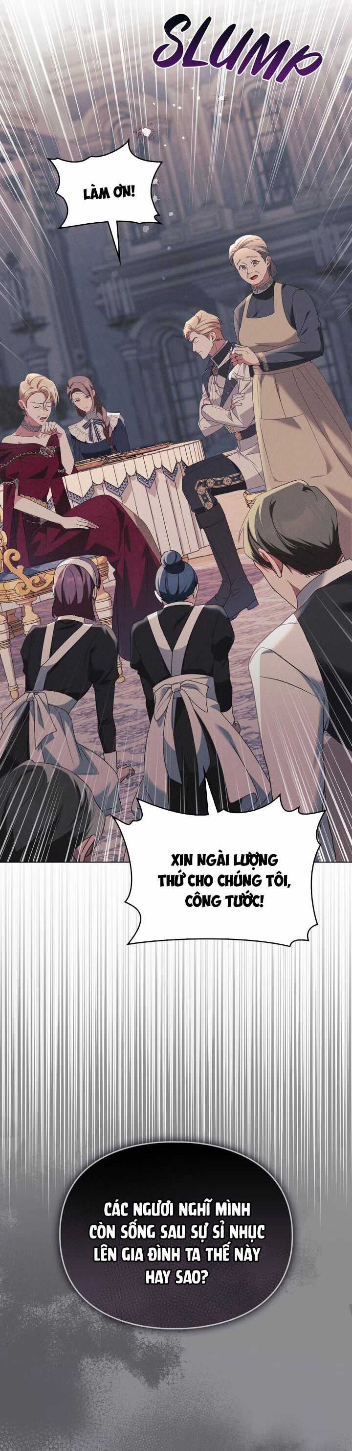 Sự Phản Bội - Chapter 19.2 - Trang 8