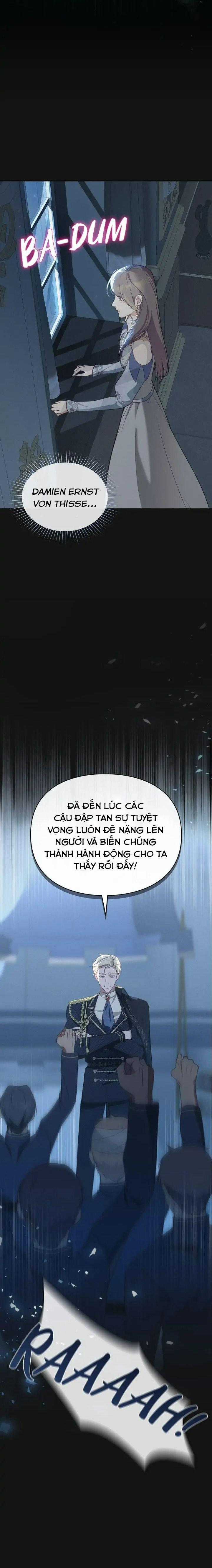 Sự Phản Bội - Chapter 2 - Trang 2