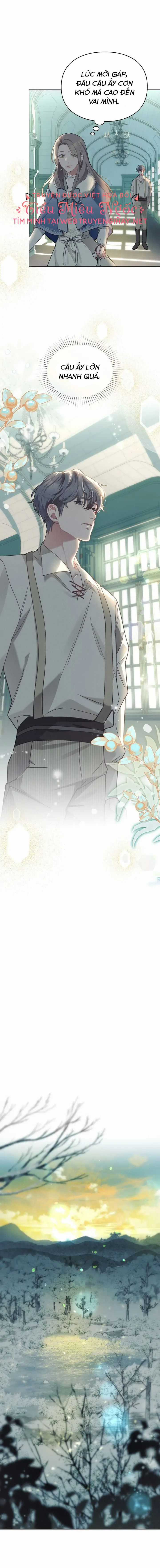 Sự Phản Bội - Chapter 2 - Trang 13