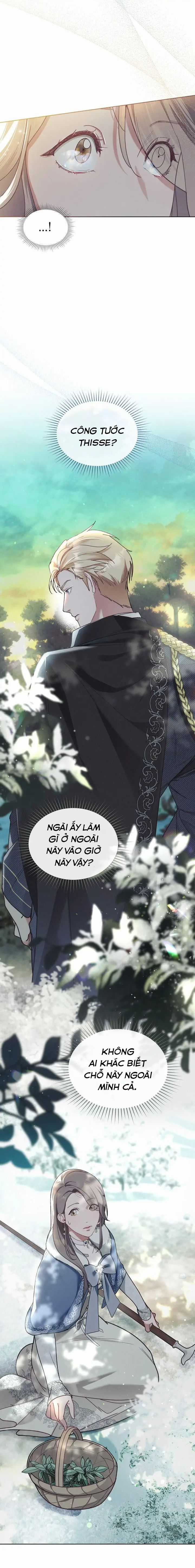 Sự Phản Bội - Chapter 2 - Trang 15