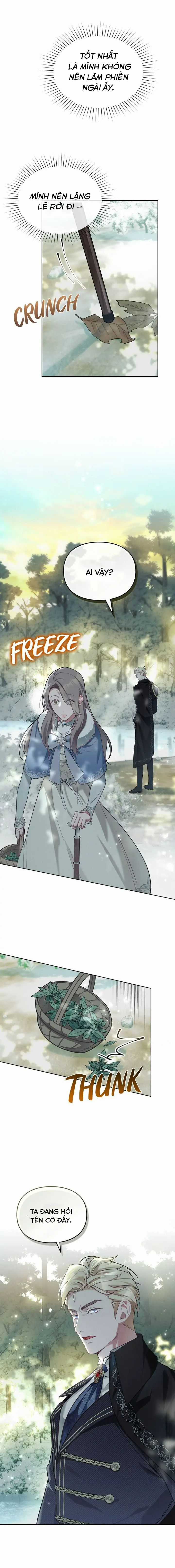 Sự Phản Bội - Chapter 2 - Trang 16