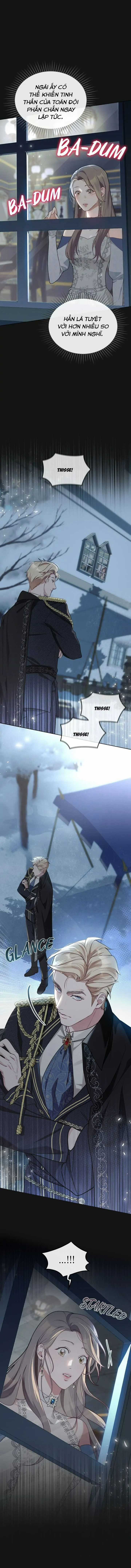 Sự Phản Bội - Chapter 2 - Trang 3