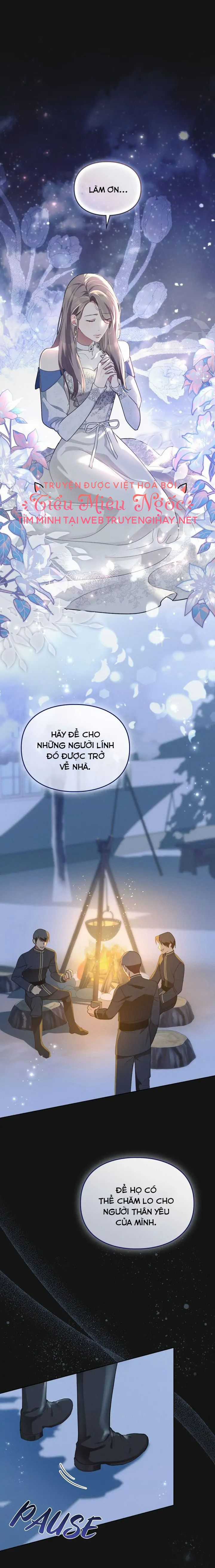 Sự Phản Bội - Chapter 2 - Trang 6