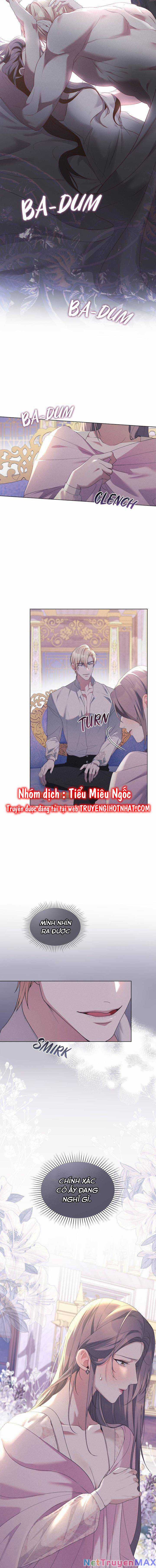 Sự Phản Bội - Chapter 20.1 - Trang 4