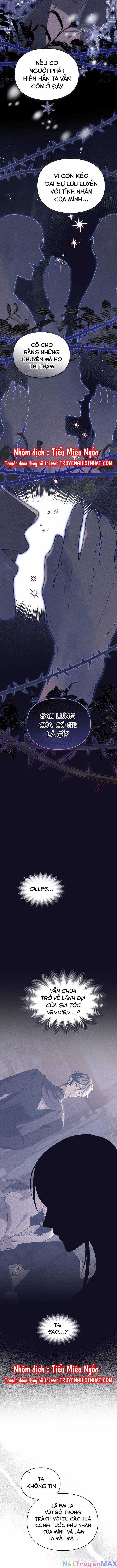 Sự Phản Bội - Chapter 20.2 - Trang 4