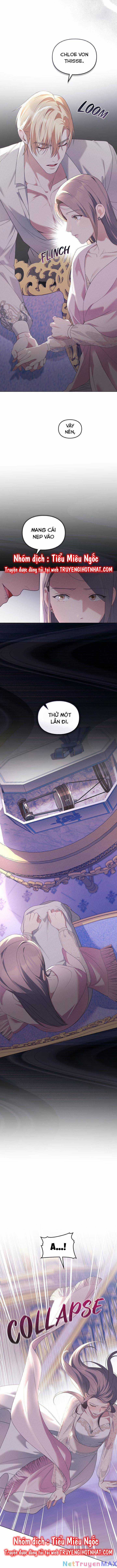 Sự Phản Bội - Chapter 20.2 - Trang 5