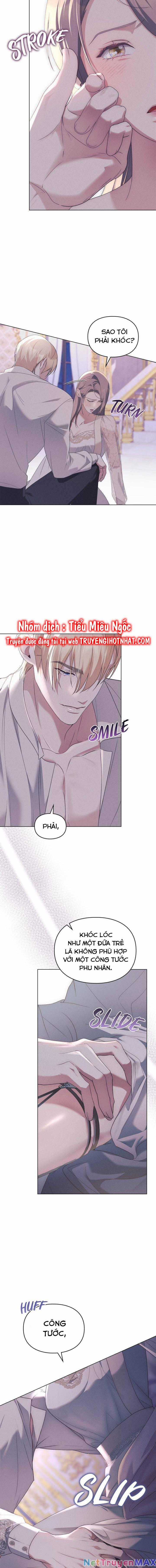 Sự Phản Bội - Chapter 20.2 - Trang 7