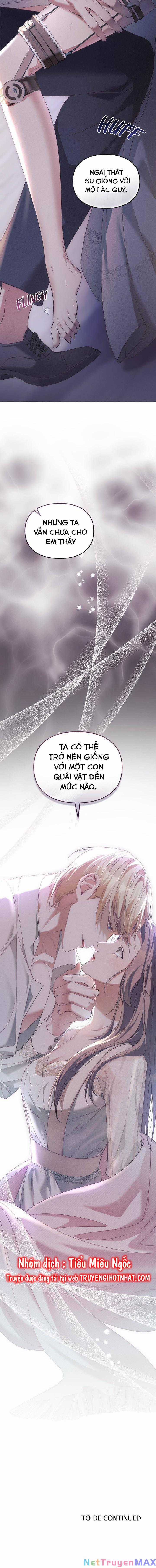 Sự Phản Bội - Chapter 20.2 - Trang 8