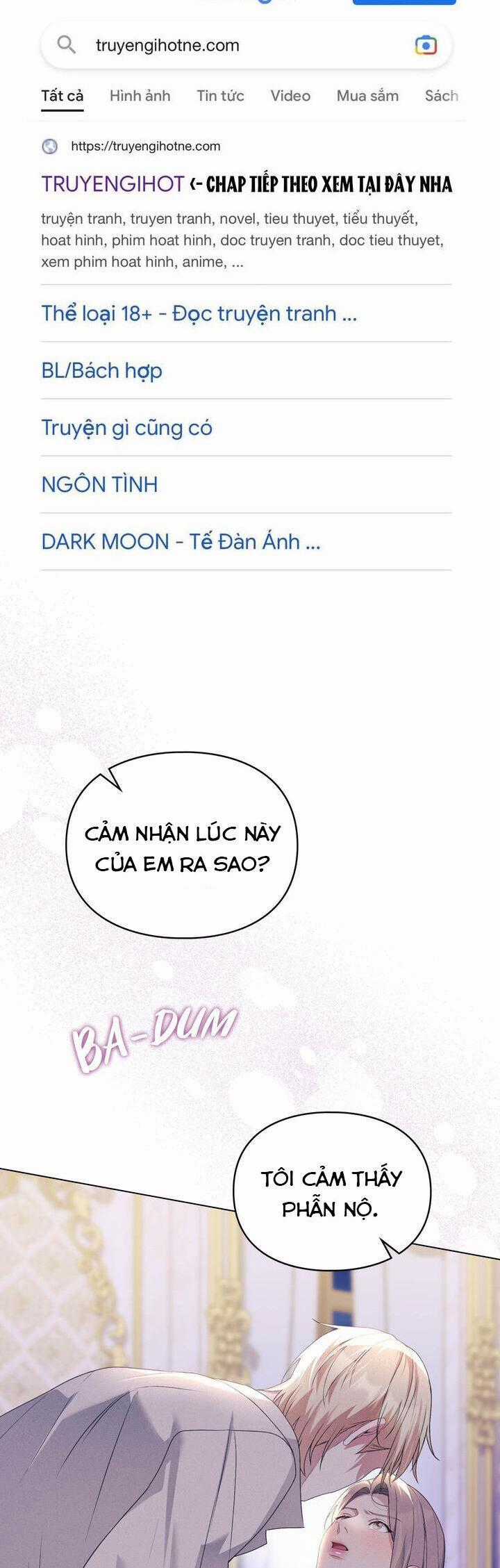 Sự Phản Bội - Chapter 21.1 - Trang 2