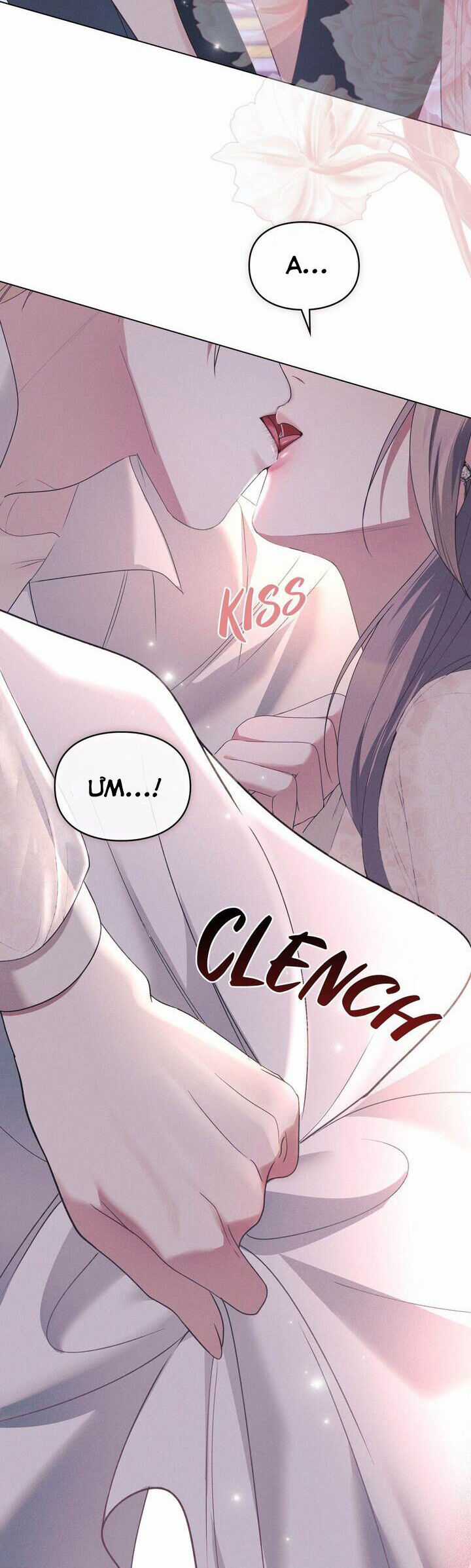 Sự Phản Bội - Chapter 21.1 - Trang 11