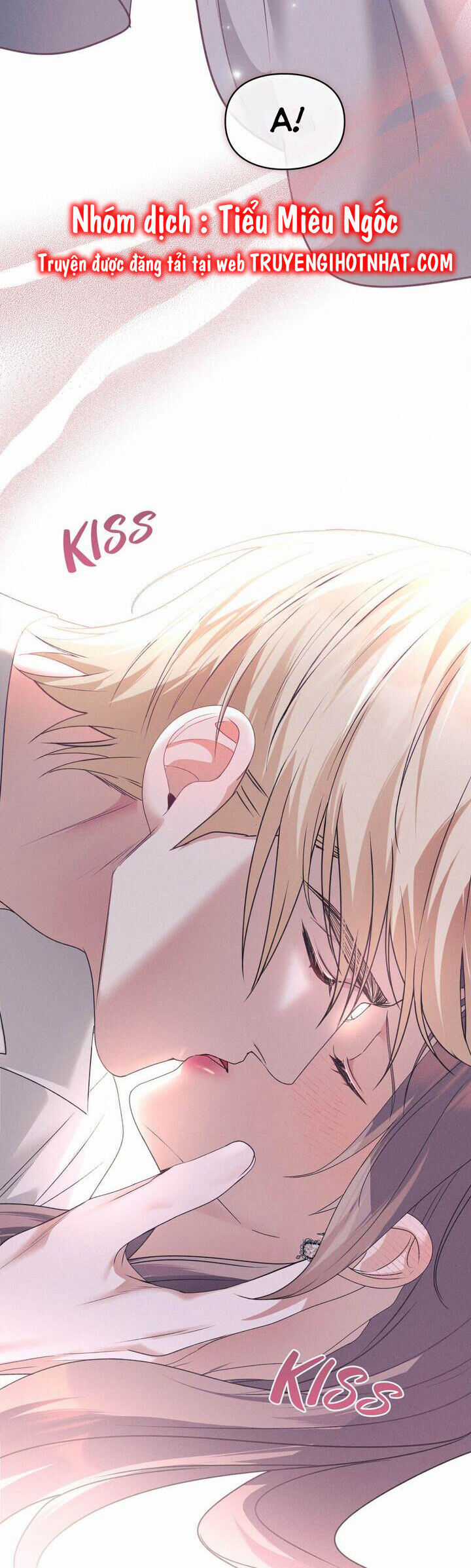 Sự Phản Bội - Chapter 21.1 - Trang 12