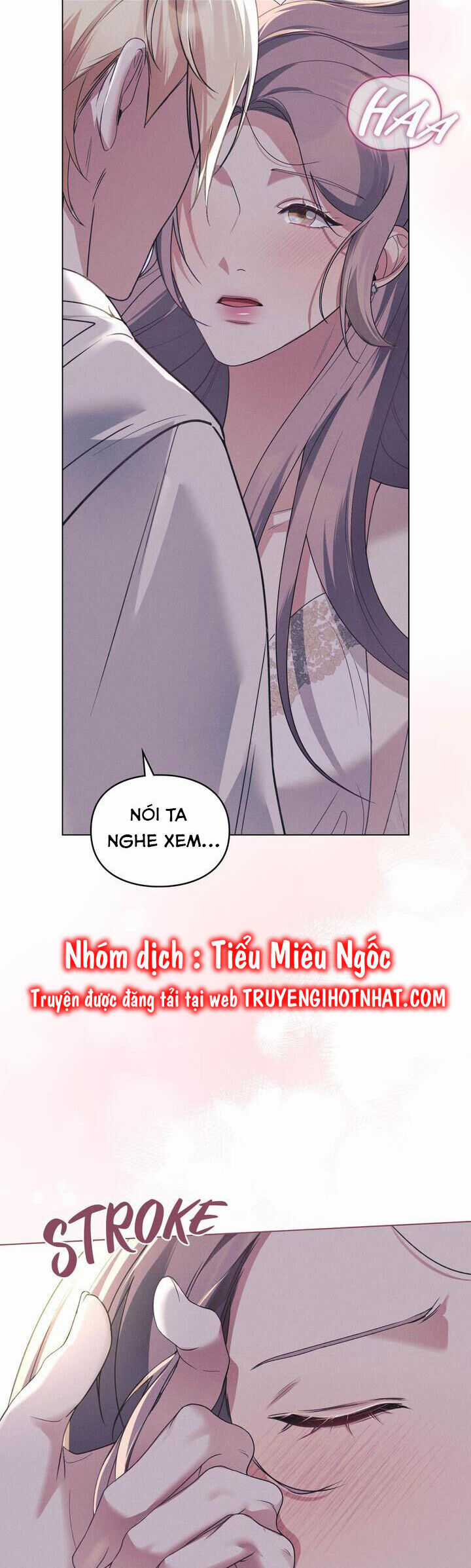 Sự Phản Bội - Chapter 21.1 - Trang 14