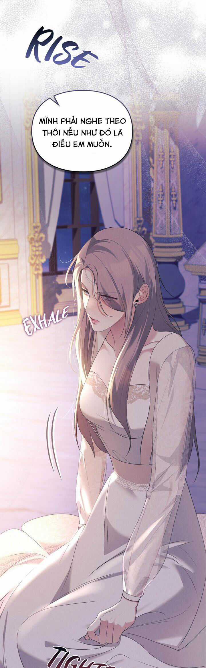 Sự Phản Bội - Chapter 21.1 - Trang 17