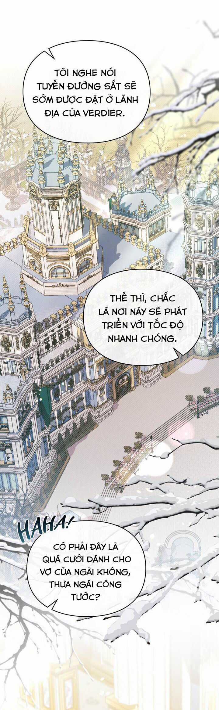 Sự Phản Bội - Chapter 21.1 - Trang 19