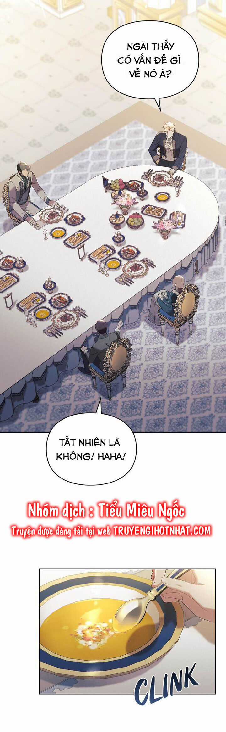 Sự Phản Bội - Chapter 21.1 - Trang 20