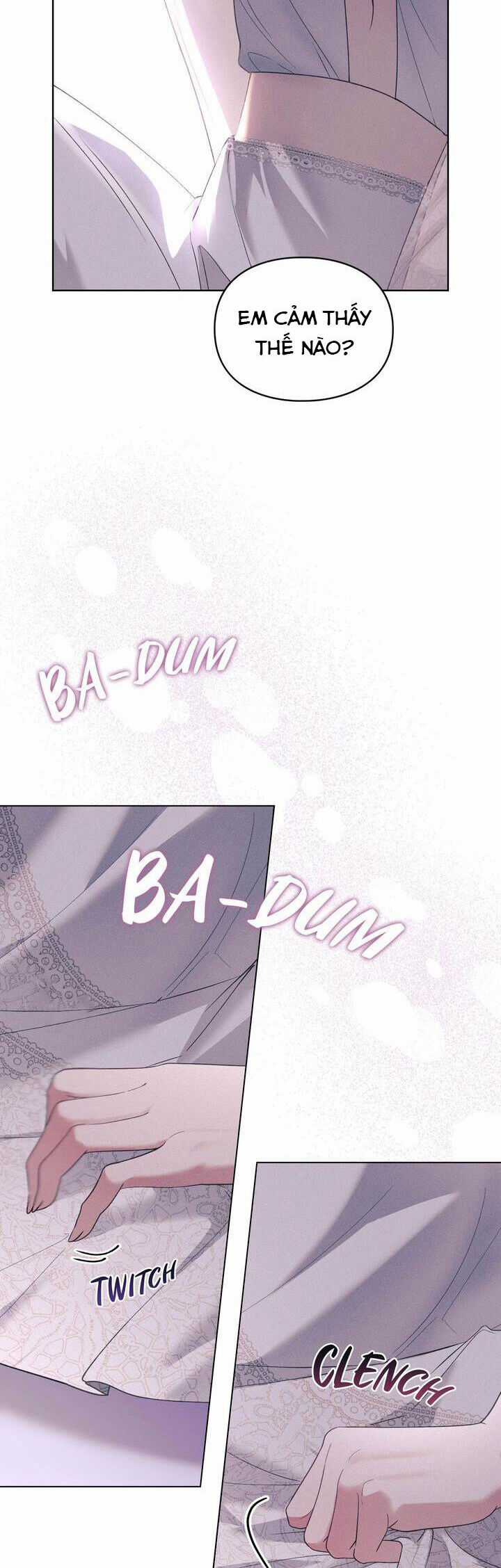 Sự Phản Bội - Chapter 21.1 - Trang 4