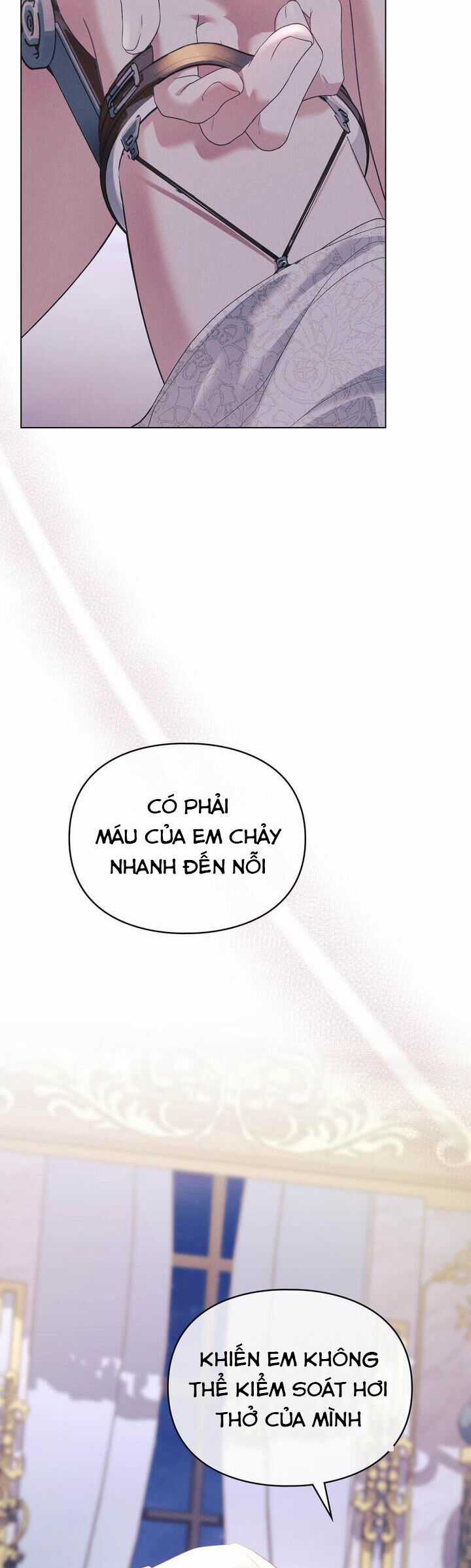 Sự Phản Bội - Chapter 21.1 - Trang 6