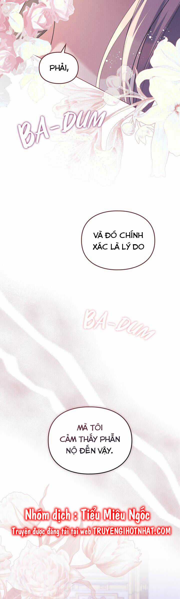 Sự Phản Bội - Chapter 21.1 - Trang 9