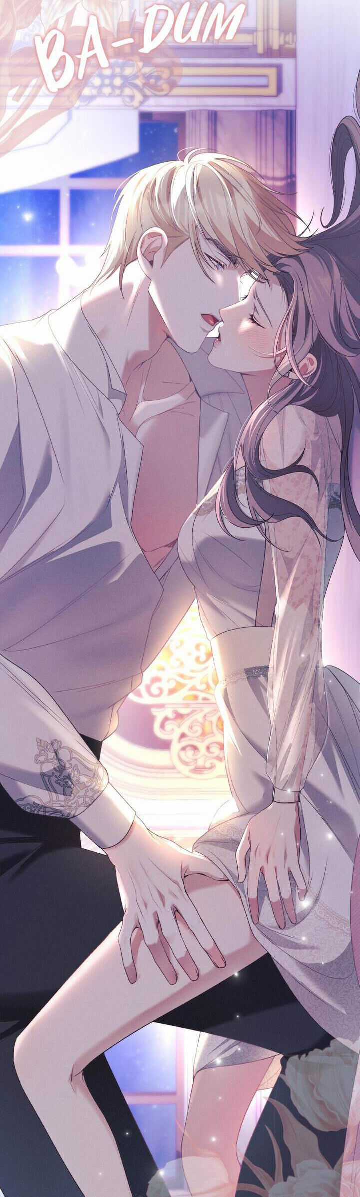 Sự Phản Bội - Chapter 21.1 - Trang 10