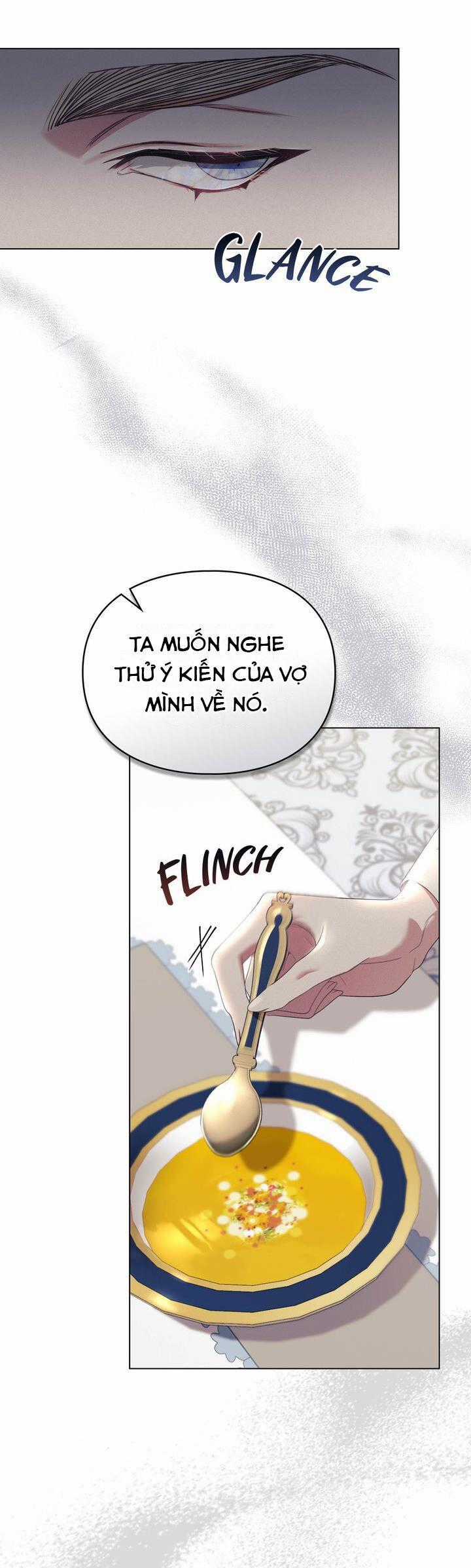 Sự Phản Bội - Chapter 21.2 - Trang 1