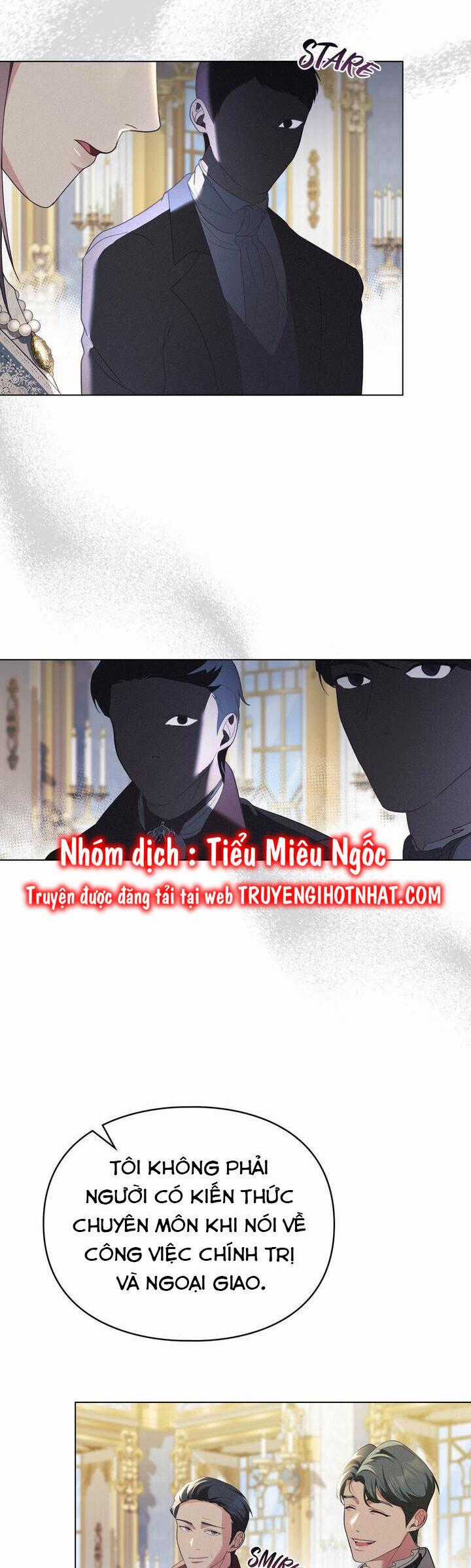 Sự Phản Bội - Chapter 21.2 - Trang 2