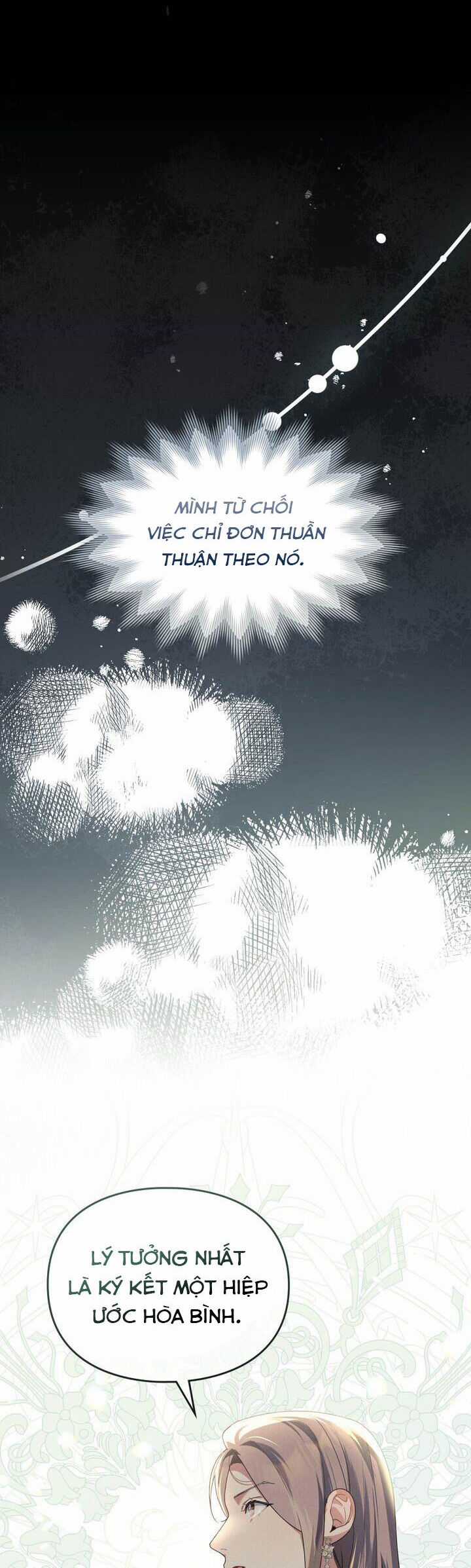 Sự Phản Bội - Chapter 21.2 - Trang 11