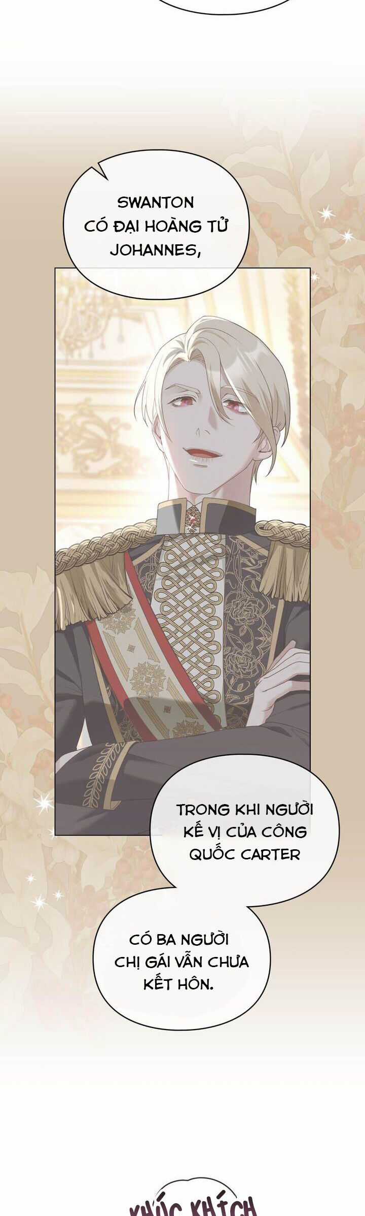 Sự Phản Bội - Chapter 21.2 - Trang 15