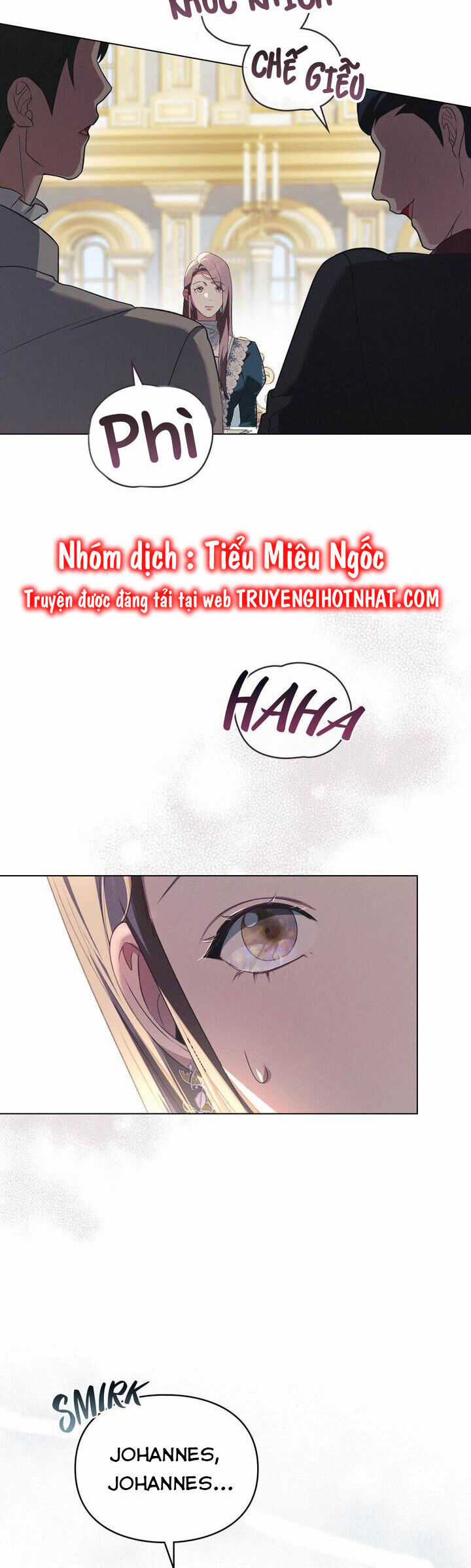 Sự Phản Bội - Chapter 21.2 - Trang 16