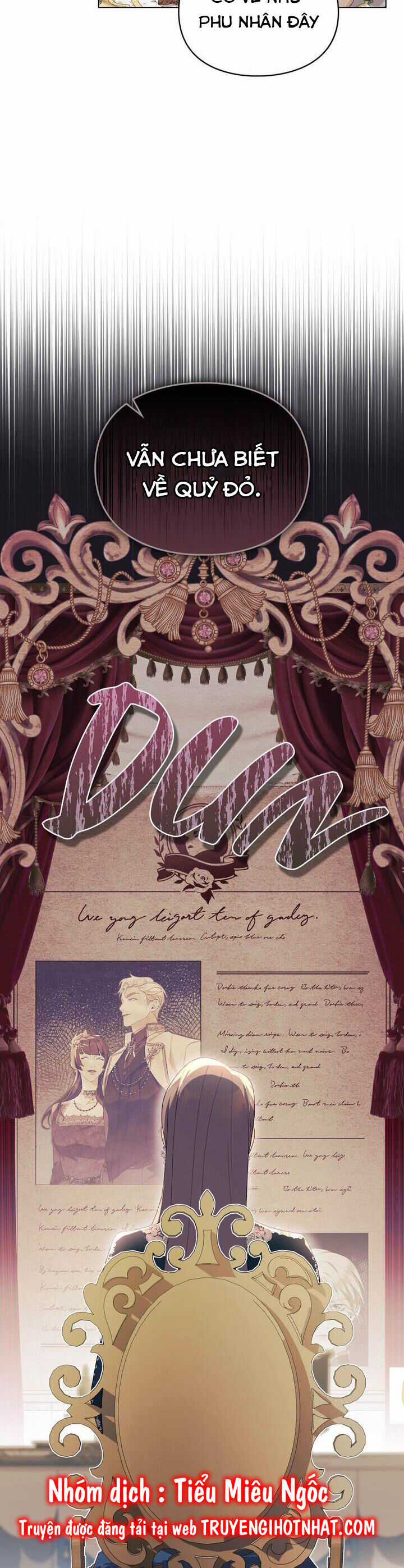 Sự Phản Bội - Chapter 21.2 - Trang 19