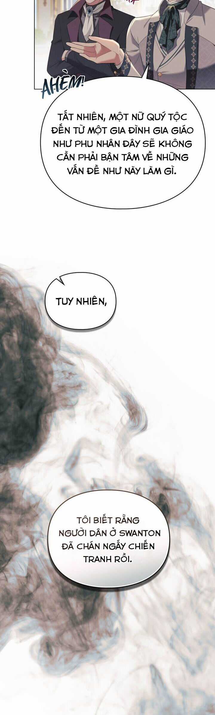 Sự Phản Bội - Chapter 21.2 - Trang 3