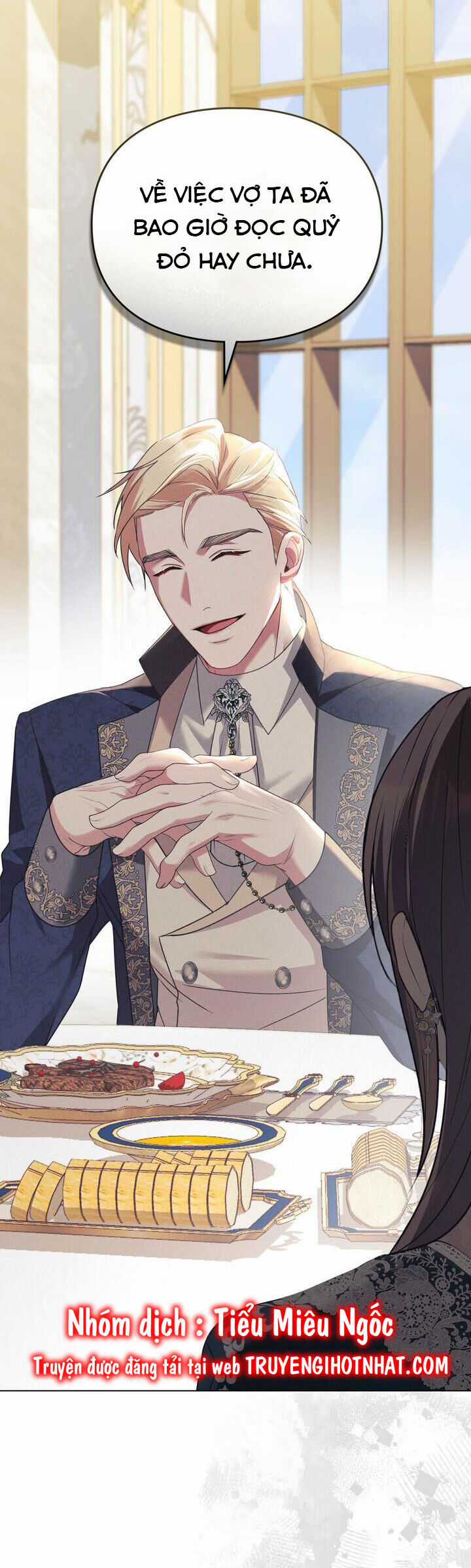 Sự Phản Bội - Chapter 21.2 - Trang 21