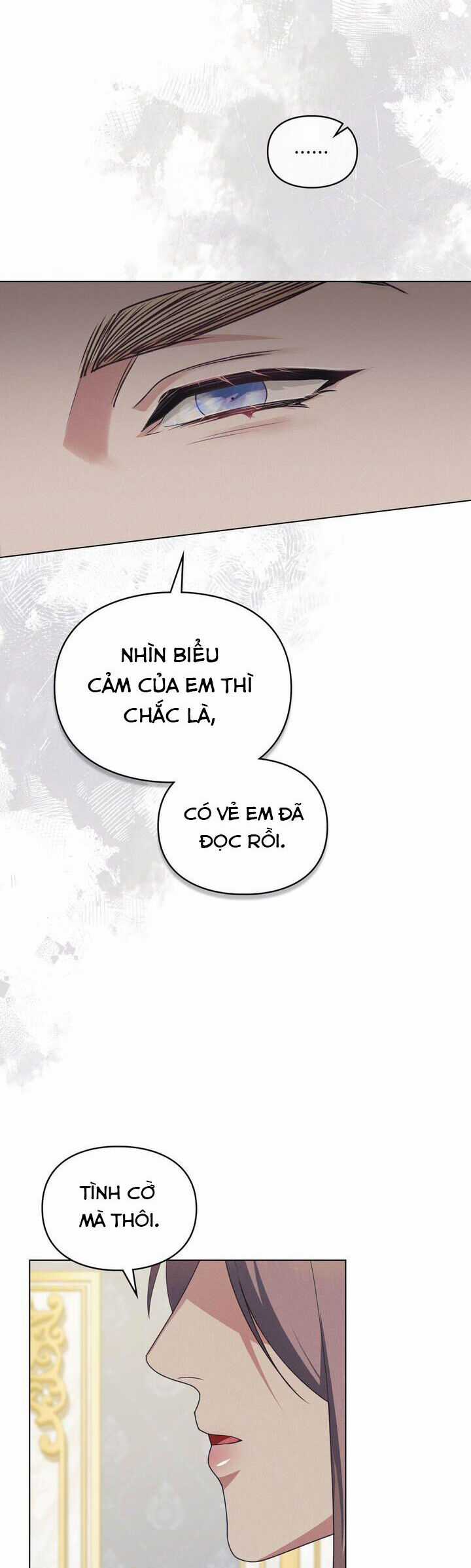 Sự Phản Bội - Chapter 21.2 - Trang 22