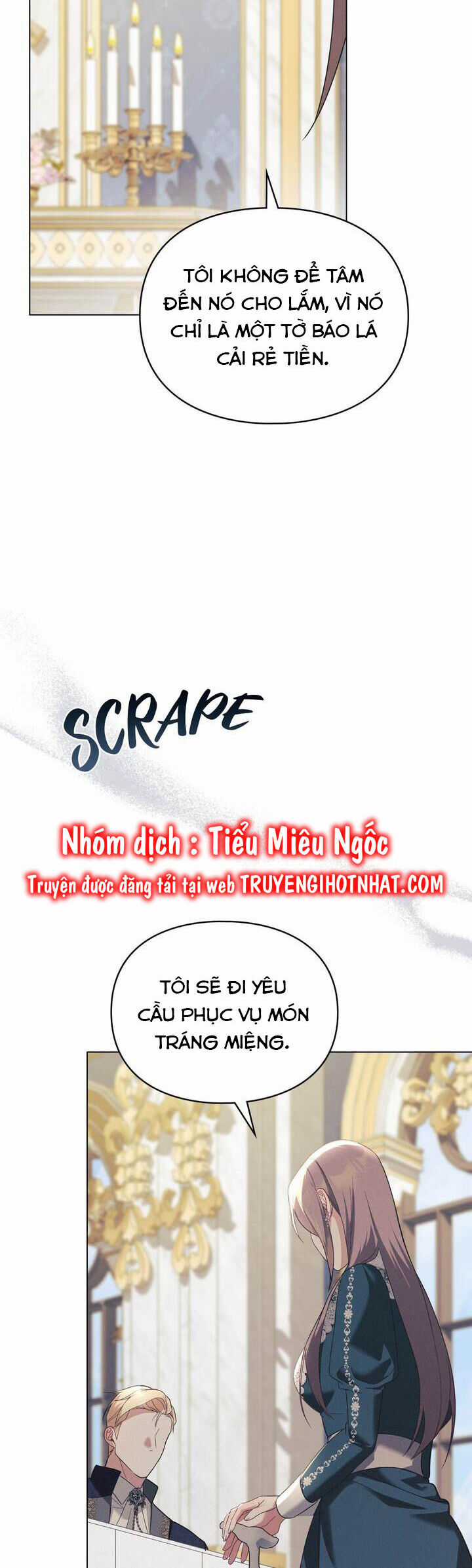 Sự Phản Bội - Chapter 21.2 - Trang 23