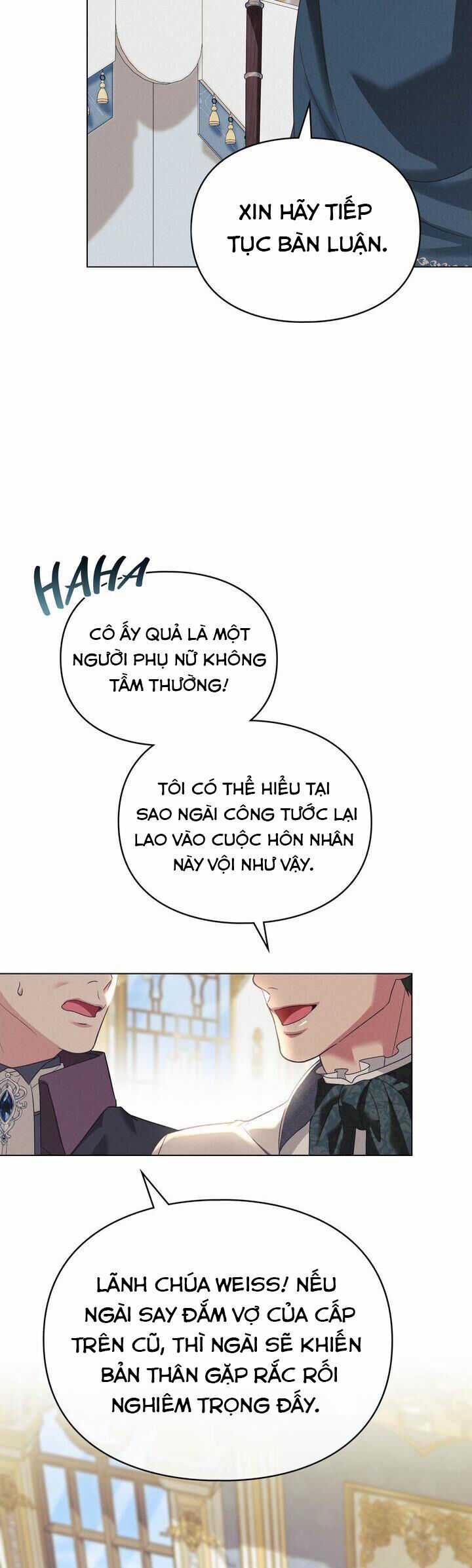 Sự Phản Bội - Chapter 21.2 - Trang 24