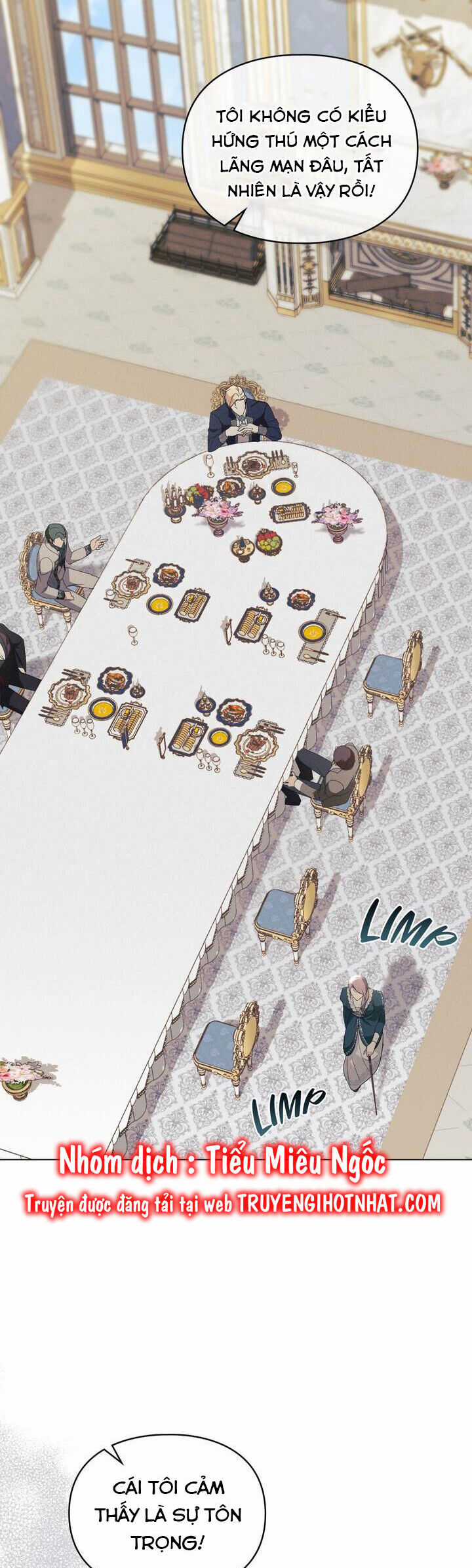 Sự Phản Bội - Chapter 21.2 - Trang 25