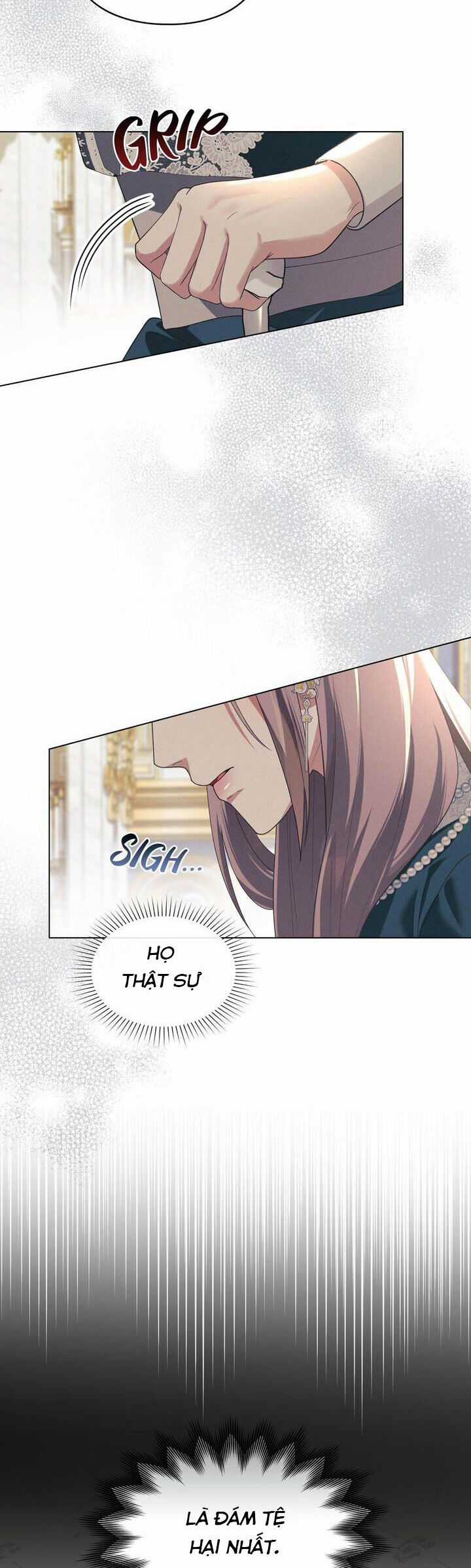 Sự Phản Bội - Chapter 21.2 - Trang 26