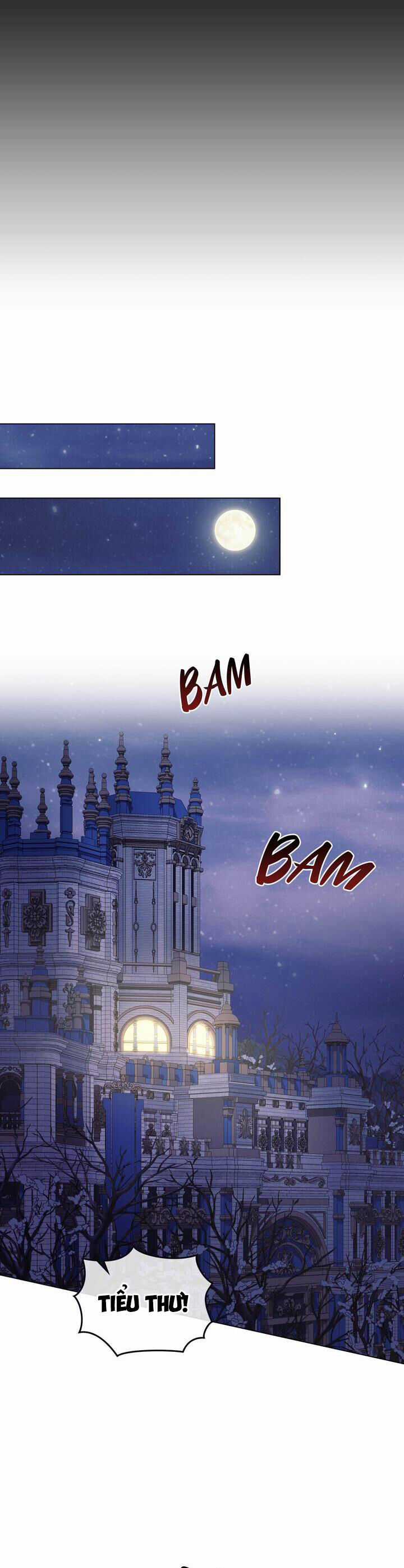 Sự Phản Bội - Chapter 21.2 - Trang 28