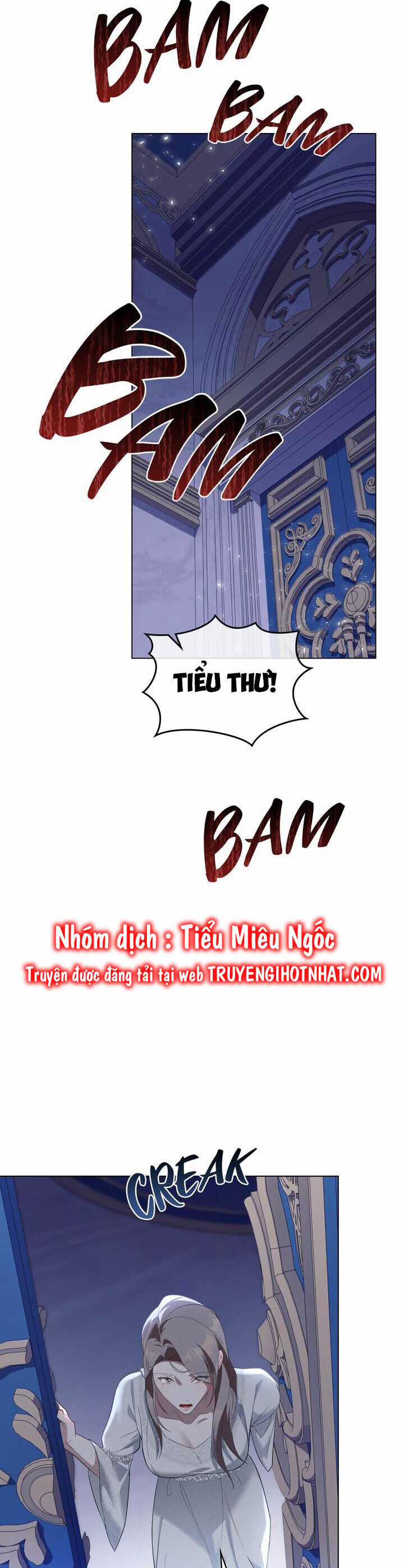 Sự Phản Bội - Chapter 21.2 - Trang 29
