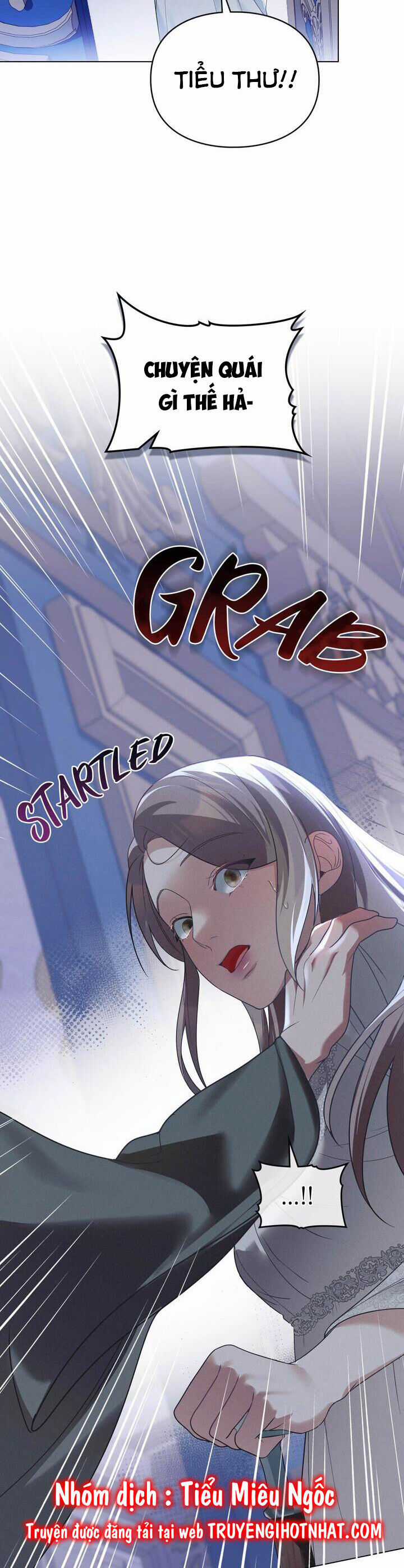 Sự Phản Bội - Chapter 21.2 - Trang 30